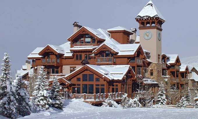 Edwards Condo | True Ski in Ski Out Located In Arrowhead village. 3 Bed/3 Bath Unit