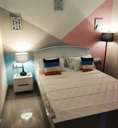 South West Apartment | truffle