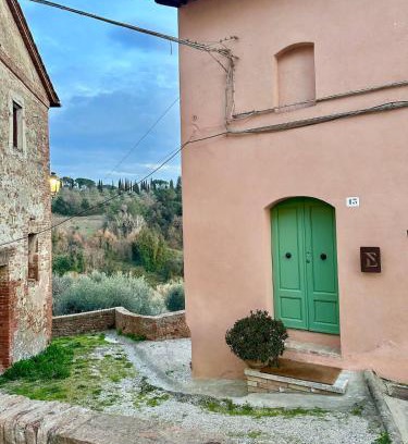 Bollano Bed & Breakfast | Truffle N Bed