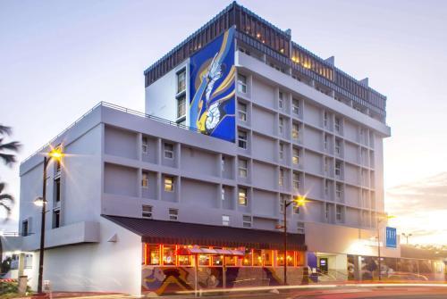 Isla Verde Hotel | TRYP by Wyndham Isla Verde