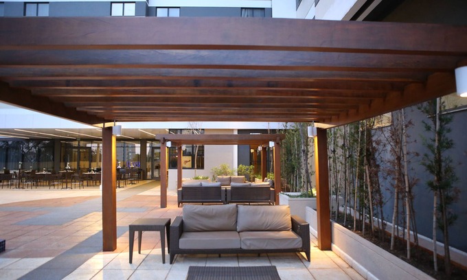 Subsetor Sul - 5 Hotel | TRYP by Wyndham Ribeirao Preto