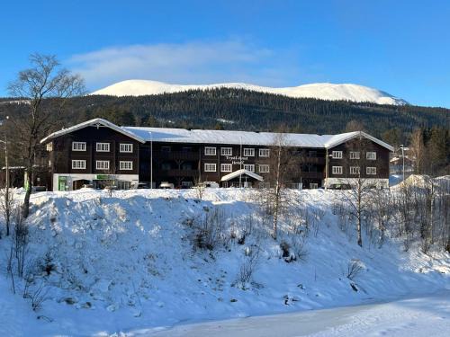 Trysil Hotel | Trysil-Knut Hotel