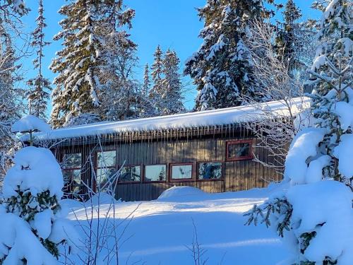 Trysil House | Trysilfjellet Sør 17