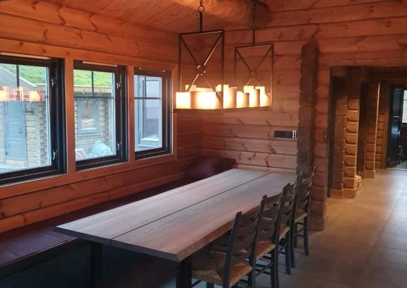 Grondalen House | Trysilsetra 35