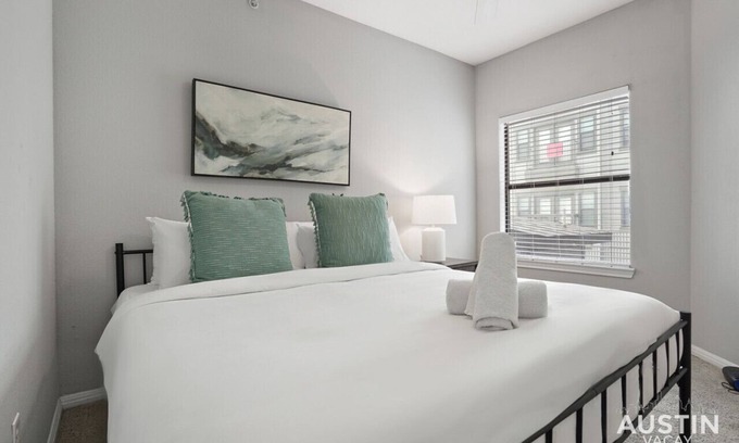 West Campus Apartment | TSC #315 xxxxxxxxxxx