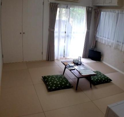 Kanazawa Apartment | Tsudoh Stay 101