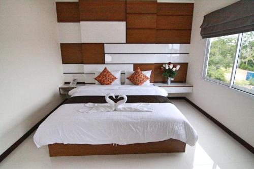 Kho Hong Hotel | TTT Hotel