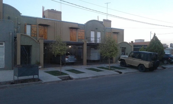 Tunuyan Apartment | Tu Lugar
