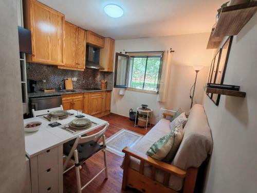 Taull Apartment | Tu refugio cómodo y con piscina - Herbasabina 2