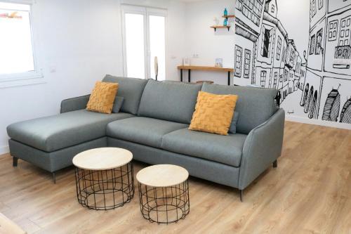 Santiago de Compostela Apartment | Tu Rincón en Compostela