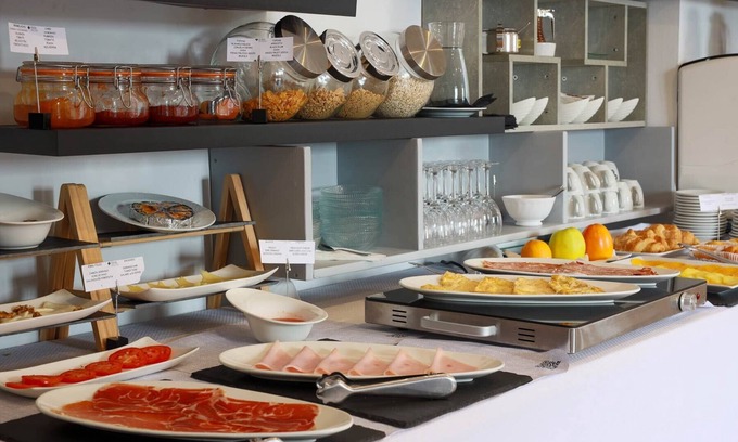 Setenil de las Bodegas Hotel | TUGASA El Almendral