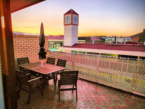 Greenway Apartment | Tuggeranong Short Stay #06 - Sleeps 6