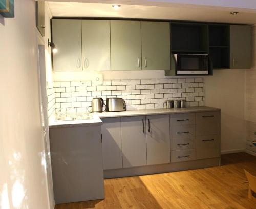 St. Heliers Apartment | Tui Studio