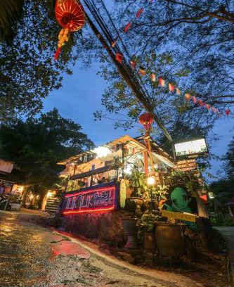 Ko Chang House | Tuk Tuk Guesthouse