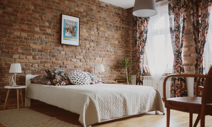 Nikiszowiec Apartment | Tukej apartament na Nikiszu