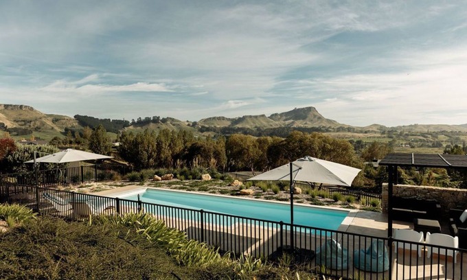 Kahuranaki House | Tuki Views