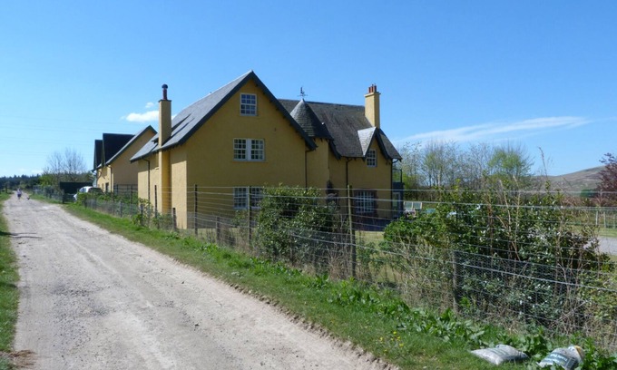 Perth Cottage | Tulchan Lodge