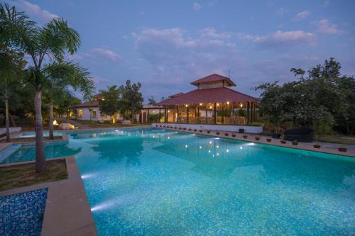 Bandra Resort | Tuli Veer Bagh Resort