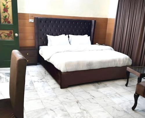 G-6 Sector House | Tulip Residency Guest House