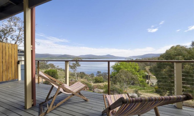 East Jindabyne House | Tulong LakEscape