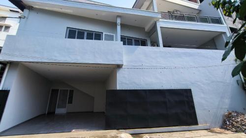 West Semarang Hotel | Tumesa Guesthouse Syariah 2