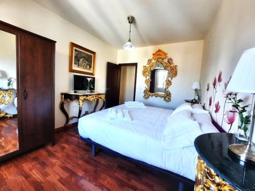 Priego de Cordoba Apartment | Turística Cervantes 1