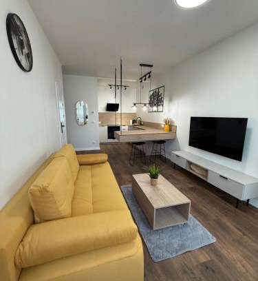 Jezyce Apartment | TurHause Apartaments