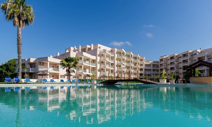 Portimao Apartment | TURIM Estrela do Vau Hotel
