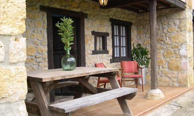 Vallobal House | Turismo Rural el Sidron