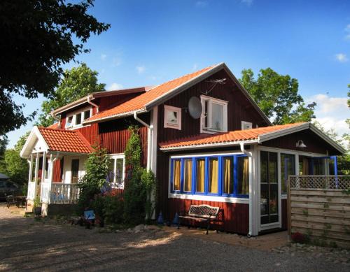 Aneby House | Turisthuset Västra Karstorp