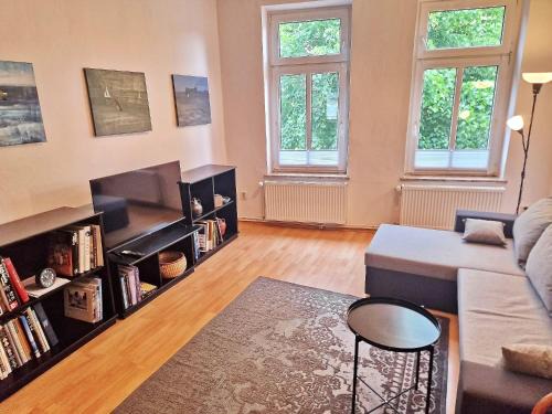 Old Town Apartment | Turmblick II - ABC439