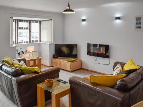 Walcott House | Turnstones