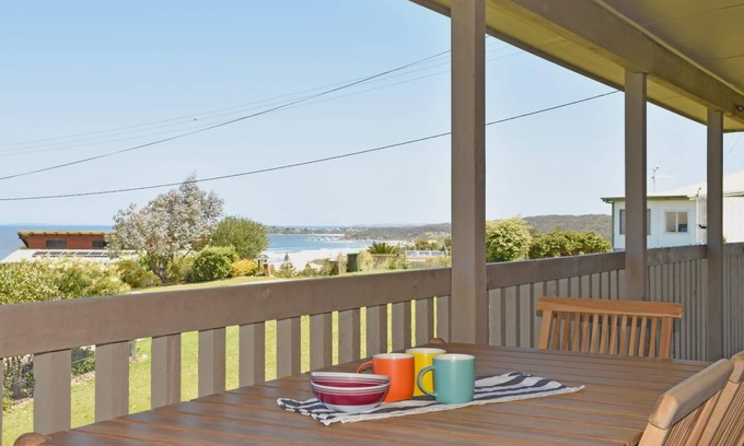 Tuross Head House | Tuross Beach Cottage