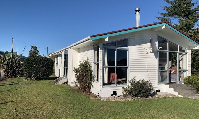 National Park Village Cabin | Turquoise Lodge, National Park 36 Carroll Street National Park