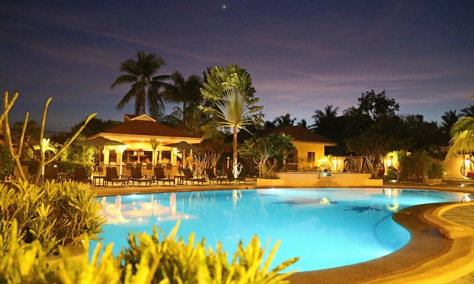 Basdiot Resort | Turtle Bay Dive Resort