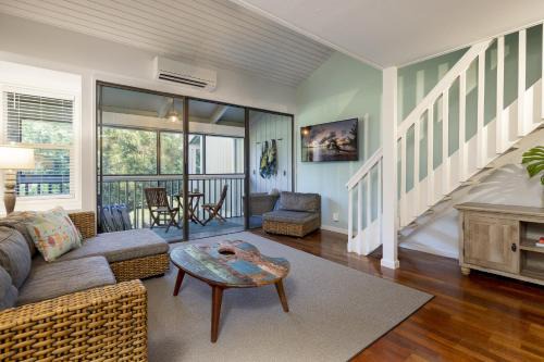 Kahuku Apartment | Turtle Bay Kuilima 150 East condo