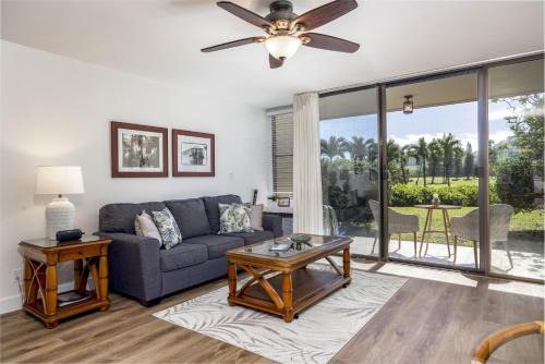 Kahuku Apartment | Turtle Bay Kuilima Resort East condo