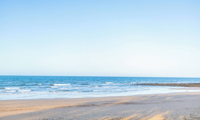 Mon Repos Other | Turtle Sands
