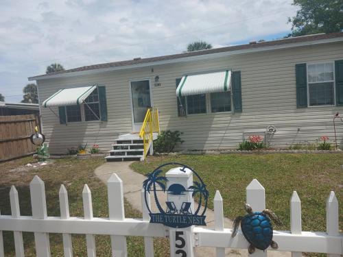 Allandale House | Turtles Nest of Port Orange