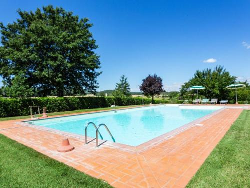 Casole d'Elsa Apartment | Tuscan Countryside Stay