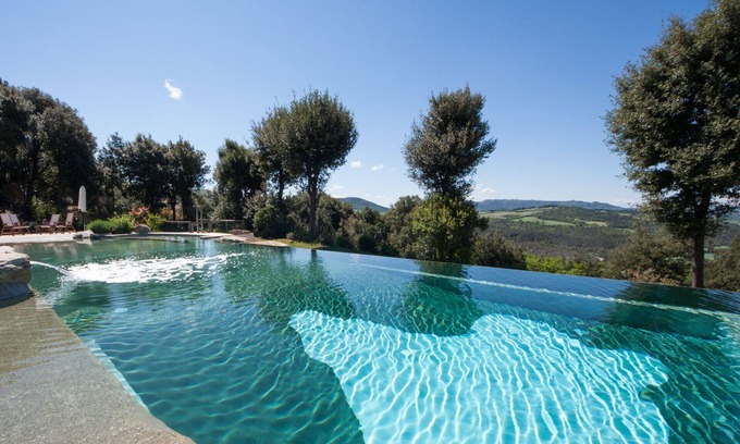 Gambassi Terme House | Tuscan house in an ancient village near San Gimignano - Il Fienile