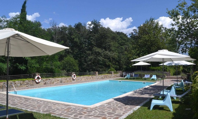 Greve in Chianti House | Tuscan Stay in Wine Country