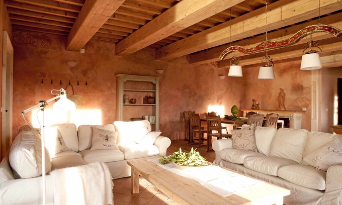 Volterra Apartment | TUSCANY FOREVER RESIDENCE VILLA I SPAZIO GROUND FLOOR APARTMENT