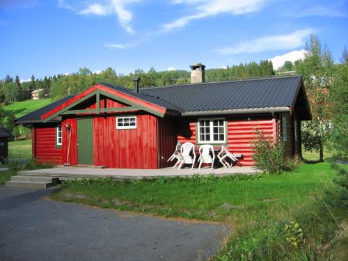 Al House | Tveitehaug cabin, 3-4 bedroom cabin close to ski center