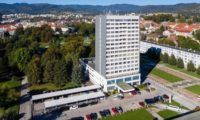 Banska Bystrica Apartment | Tvoj apartmán