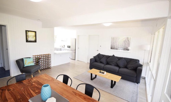 Aireys Inlet House | Twenty Two At Aireys Inlet