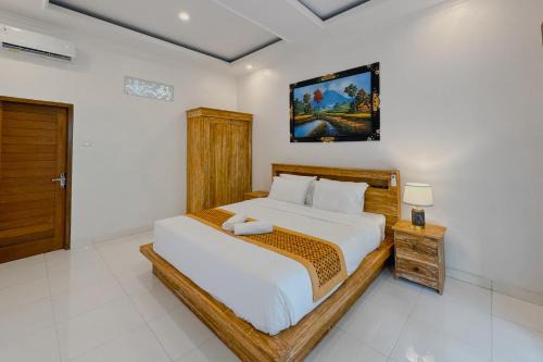 Sambahan House | Twin Bali House