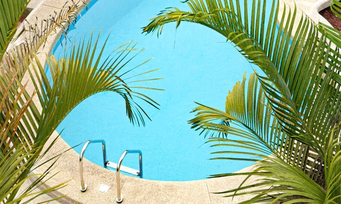 Puerto Ayora Hotel | Twin Hotel Galapagos