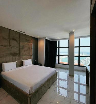Tangier Hotel | Twin Hotel Tanger