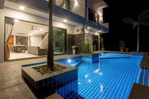 Kata Villa | Twin Villas Seaview Kata
